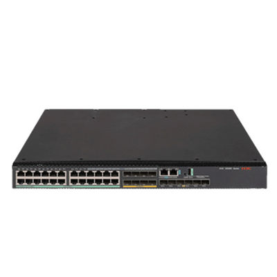 S5580X-24T6Y-EI Διπλή ηλεκτρική μονάδα ανεμιστήρα 3 για διακόπτες κέντρου δεδομένων H3C S6813 S6812