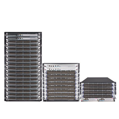 Αρχικό Enterprise Switch S12516F-AF για H3C S12500-F Cloud Computing Data Center Core