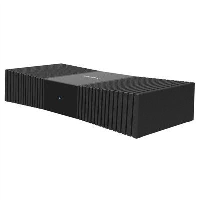 Πέντε θύρες Gigabit Plug and Play Network Switch TL-SG1005M με χωρητικότητα 16G