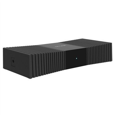 Πέντε θύρες Gigabit Plug and Play Network Switch TL-SG1005M με χωρητικότητα 16G