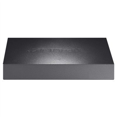 5 θύρες TL-SG1008D Gigabit Plug and Play Network Switch με ταχύτητα διαβίβασης πακέτων 11,9M