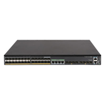 Η σειρά Enterprise Ethernet Switch S5590-HI με ιδιωτικό καλούπι S5590-28S8XC-HI