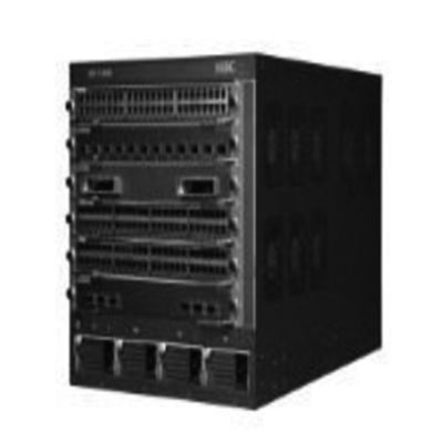 Stock S7600X-G Ethernet Core Switch Η απόλυτη λύση για την επιχειρηματική δικτύωση