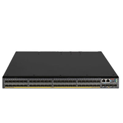 Η σειρά H3C S5580X-HI Switches 48 θύρες και 4 μονούλες