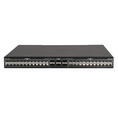 Αρχικό S6525XE-54HF-HI H3C S6525XE-HI Σειρά Ευφυής δέκα Gigabit Ethernet Switch