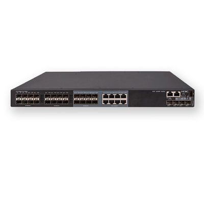 Ιδιωτικό Mold H3C S5560-EI σειράς Converged Ethernet Switch Original H3C