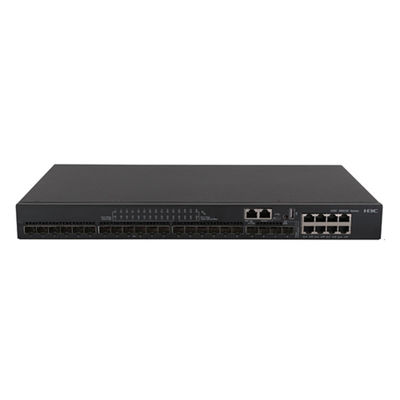 10 Gigabit Multi-Rate Switch Private Mold Module για επιχειρήσεις της σειράς H3C S6520X-SI