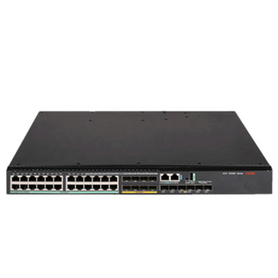 S5580S-24T6X-EI H3C S5580X-EI S5580S-EI Διακόπτες κέντρου δεδομένων για μεγάλες επιχειρήσεις