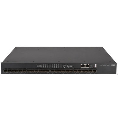 Υποστήριξη πολλαπλών ρυθμών S6520-26Q-SI Enterprise Switch Η καλύτερη λύση για το δίκτυό σας