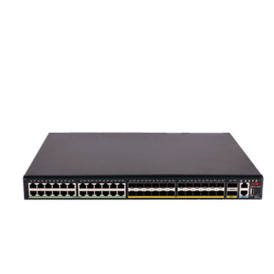 Ιδιωτικό καλούπι Ναι S6510-50QS H3C S6510 Series Module Ethernet Switch για Επιχείρηση