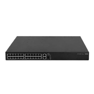 Ιδιωτικό Mold Yes Module Enterprise Switch S6520X-26XC-UPWR-SI σειρά H3C S6520X-SI