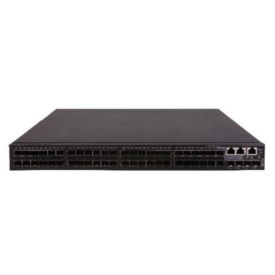 H3C S5560S-52S-EI 48-πορτ Gigabit Ethernet και 4-πορτ 10G οπτικός διακόπτης Gigabit core network
