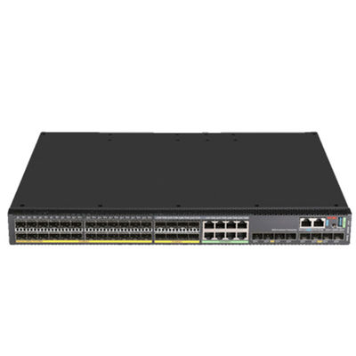 Εταιρικός διακόπτης S5580X-32S8T4X4YC-HI H3C S5580X-HI σειράς διακόπτη με ιδιωτικό καλούπι Ναι