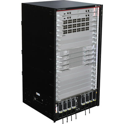 S12700E-4 S12700E-8 και S12700E-12 για τους διακόπτες σειράς CloudEngine
