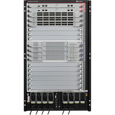 S12700E-4 S12700E-8 και S12700E-12 για τους διακόπτες σειράς CloudEngine