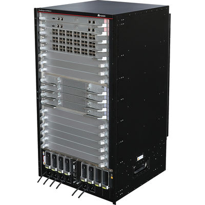 S12700E-4 S12700E-8 και S12700E-12 για τους διακόπτες σειράς CloudEngine