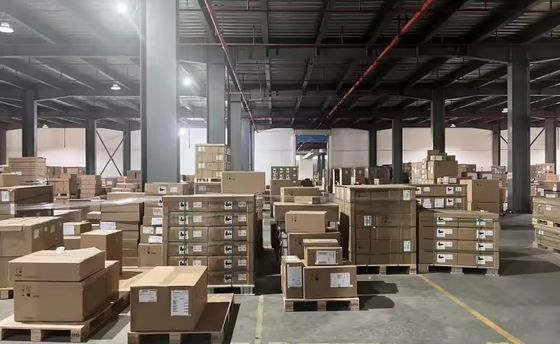 S12700E-4 S12700E-8 και S12700E-12 για τους διακόπτες σειράς CloudEngine