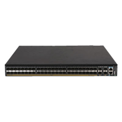 Ιδιωτικό καλούπι Ναι H3C S5590-HI Ethernet Switches Original Enterprise Switch S5590-48S4XC-HI