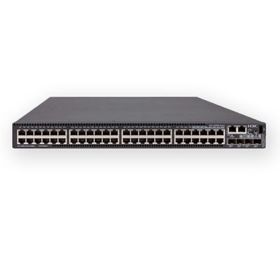 Η σειρά H3C S5560-EI Original Module Converged Ethernet Enterprise Switch S5560-30C-PWR-EI