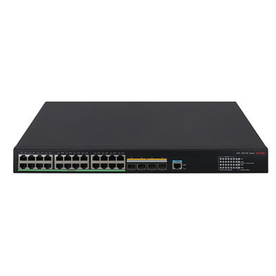 Αποθεματικό Ιδιωτικής Mold Enterprise Switch S5570S-28S-EI H3C S5570S-EI Προϊόντα Ethernet