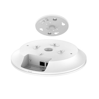 Επίπεδο προστασίας IP41 Ruijie Reyee RG-EAP262 G V2 Διπλή ζώνη Wi-Fi 6 εσωτερική οροφή AP