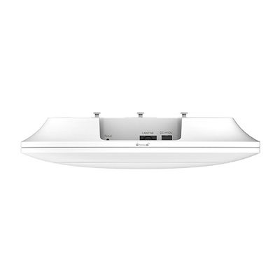 Επίπεδο προστασίας IP41 Ruijie Reyee RG-EAP262 G V2 Διπλή ζώνη Wi-Fi 6 εσωτερική οροφή AP