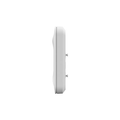 Μέγιστη ταχύτητα δεδομένων LAN 1750Mbps Ruijie RG-RAP2261 E Διπλή ζώνη Wi-Fi 6 εσωτερική οροφή AP