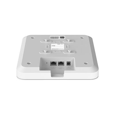 Μέγιστη ταχύτητα δεδομένων LAN 1750Mbps Ruijie RG-RAP2261 E Διπλή ζώνη Wi-Fi 6 εσωτερική οροφή AP