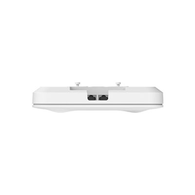 Μέγιστη ταχύτητα δεδομένων LAN 1750Mbps Ruijie RG-RAP2261 E Διπλή ζώνη Wi-Fi 6 εσωτερική οροφή AP