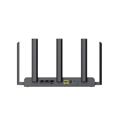 Ruijie RG-EW1300G 1300M Διπλό εύρος Gigabit ασύρματος δρομολογητής 2167Mbps Δυνατότητα μετάδοσης Wi-Fi