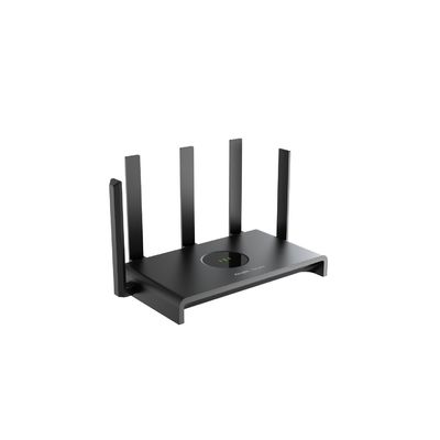 Ruijie RG-EW1300G 1300M Διπλό εύρος Gigabit ασύρματος δρομολογητής 2167Mbps Δυνατότητα μετάδοσης Wi-Fi