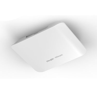 Ruijie Reyee RG-EAP212 G V2 εσωτερική οροφή AP 2.4G Wi-Fi ταχύτητα μετάδοσης 300 Mbps
