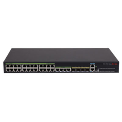 Μονάδα ιδιωτικού καλούπι Yes Enterprise Ethernet Switch S5135S-16FP4S-EI H3C S5135S-EI σειρά