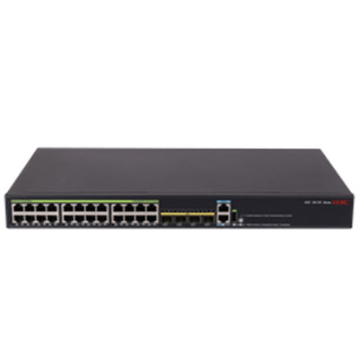 Ιδιωτικός διακόπτης Yes Module Enterprise Switch S5135S-24P4S-EI H3C S5135S-EI σειράς διακόπτη Ethernet