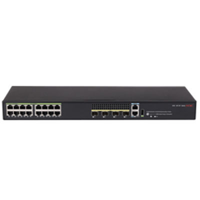 Αρχικό Private Mold H3C S5135S-EI σειράς Enterprise Ethernet Switch S5135S-24T4S-EI-Q