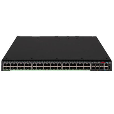 Ιδιωτικός διακόπτης Enterprise Mold S5130S-HI-G Διακόπτες Ethernet για Enterprise από την H3C