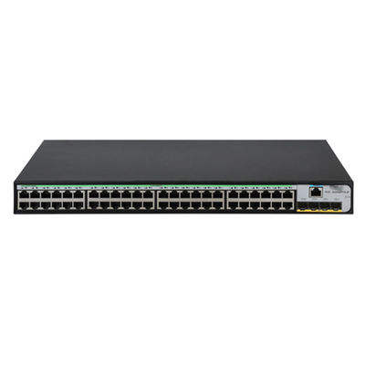 S5048PV5-EI Enterprise Module για την αρχική σειρά H3C S5000PV5-EI Gigabit Managed Switch