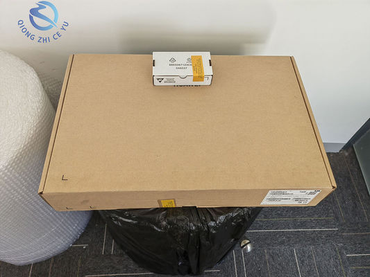 Ενισχύστε το δίκτυό σας με το 100GE Οπτικό Fiber Switch 36 x 100GE θύρες και λειτουργία LACP