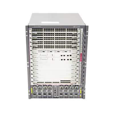 Enterprise Switch S77 12 Layer 3 End Core Aggregation Switch με ≥ 48 θύρες