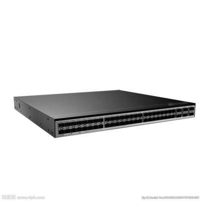 S6730-H48X6C S6730-H48X6CZ-V2 48x10GE SFP CE6730 Διακόπτης δικτύου με διαθεσιμότητα αποθέματος