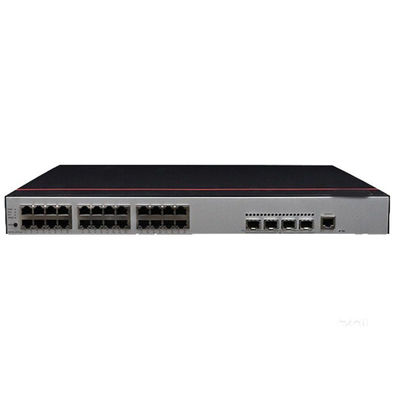 S5735S-L24P4S-A1 Ethernet Switch S5735S-L24P4S-A1 με 24 θύρες Gigabit POE