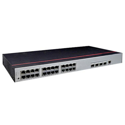 S5735S-L24P4S-A1 Ethernet Switch S5735S-L24P4S-A1 με 24 θύρες Gigabit POE