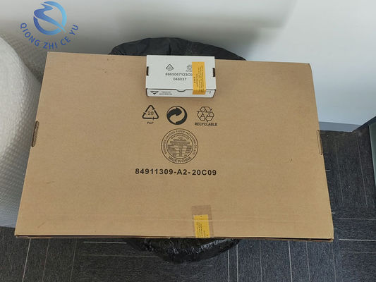 Ασφάλεια δικτύου AirEngine 8771-X1T End Tri-Band Wireless AP με Wifi7 10G Port πρόσβασης