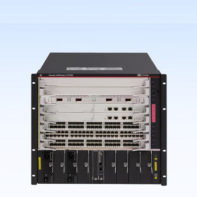 48 Πορτ S77 06/S7 706 PoE Layer 3 End Core Aggregation Switch για την απόδοση δικτύου