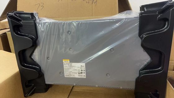 Σύνδεσμος ταχύτητας REF Juniper EX4300-48P 48x 1GB PoE RJ-45 4x 40GB QSFP Network Switch