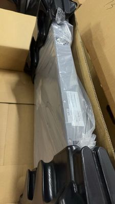Σύνδεσμος ταχύτητας REF Juniper EX4300-48P 48x 1GB PoE RJ-45 4x 40GB QSFP Network Switch