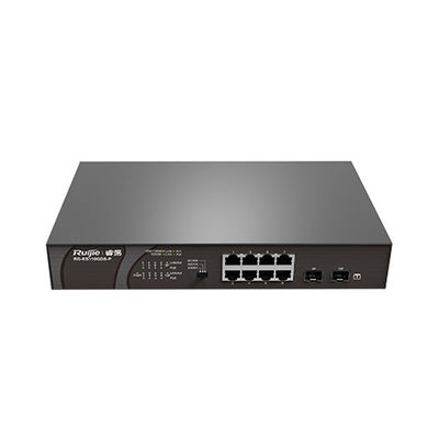 Ιδιωτικός Mold Ruijie Reyee RG-ES118GS-P 16-port Gigabit POE Access Plug-and-play Switch