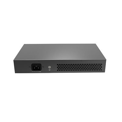 Ιδιωτικός Mold Ruijie Reyee RG-ES118GS-P 16-port Gigabit POE Access Plug-and-play Switch