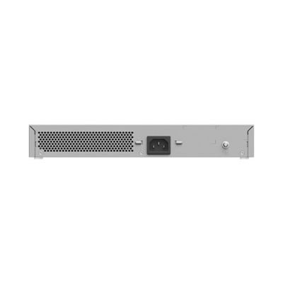 Ruijie Reyee 8-port Gigabit Managed Switch RG-NBS3100-8GT2SFP Συμπεριλαμβανομένων των αποθεμάτων και του ERPS
