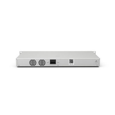 Δυνατότητα Ruijie Reyee 48-Port Gigabit Access 10G Uplink Layer 2 Διαχειριζόμενο δίκτυο PoE Switch RG-NBS3200-48GT4XS-P